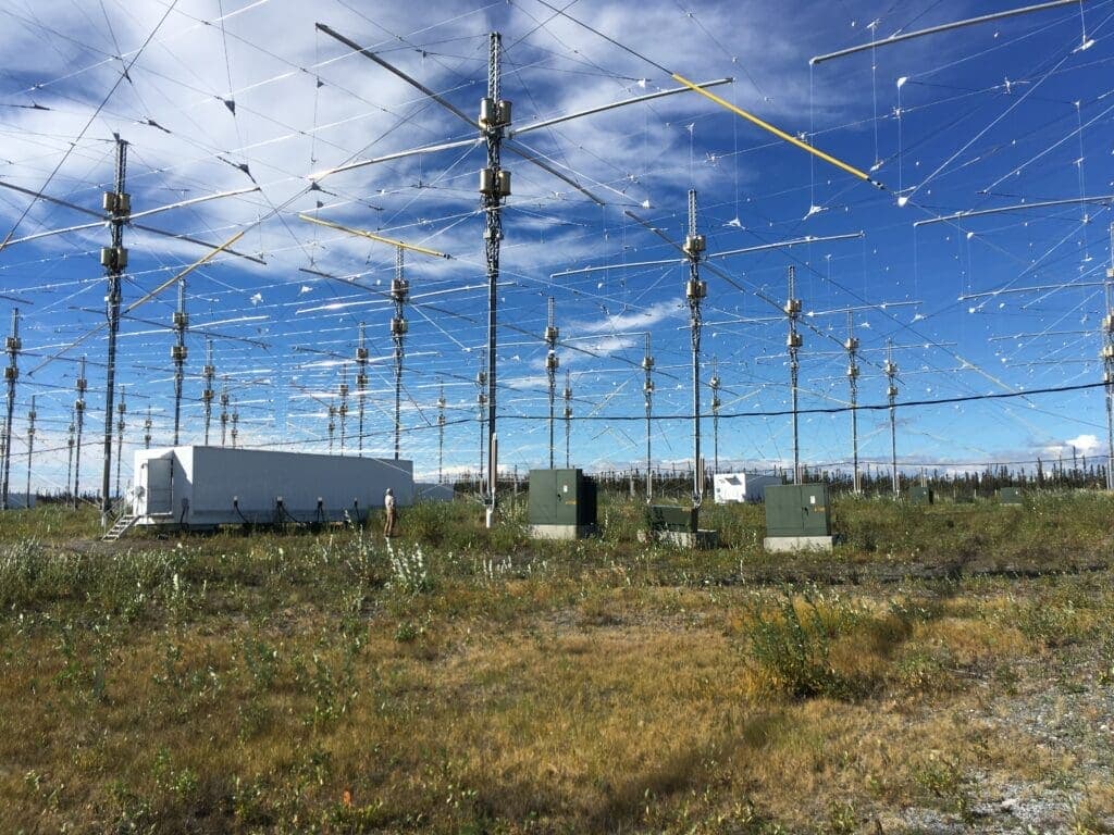 Manipulações Climáticas, Guerras Climáticas ARMAS GEOFÍSICAS