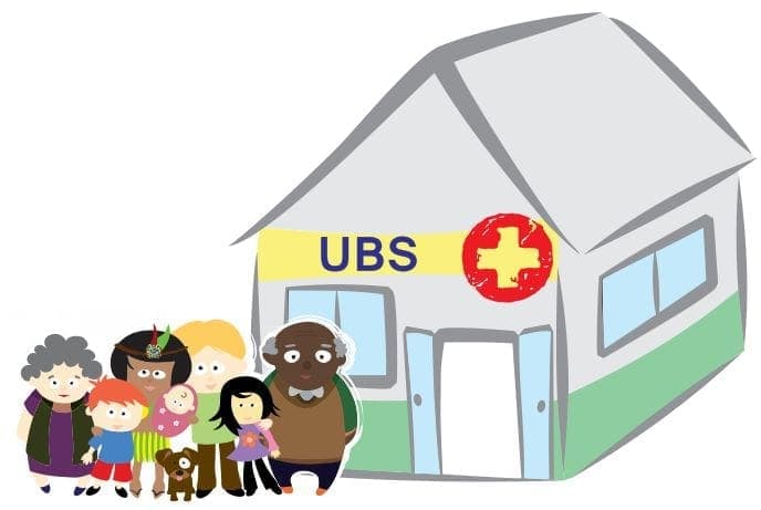 Implantação do acesso avançado em uma unidade básica de um município da região do meio oeste catatinense SC