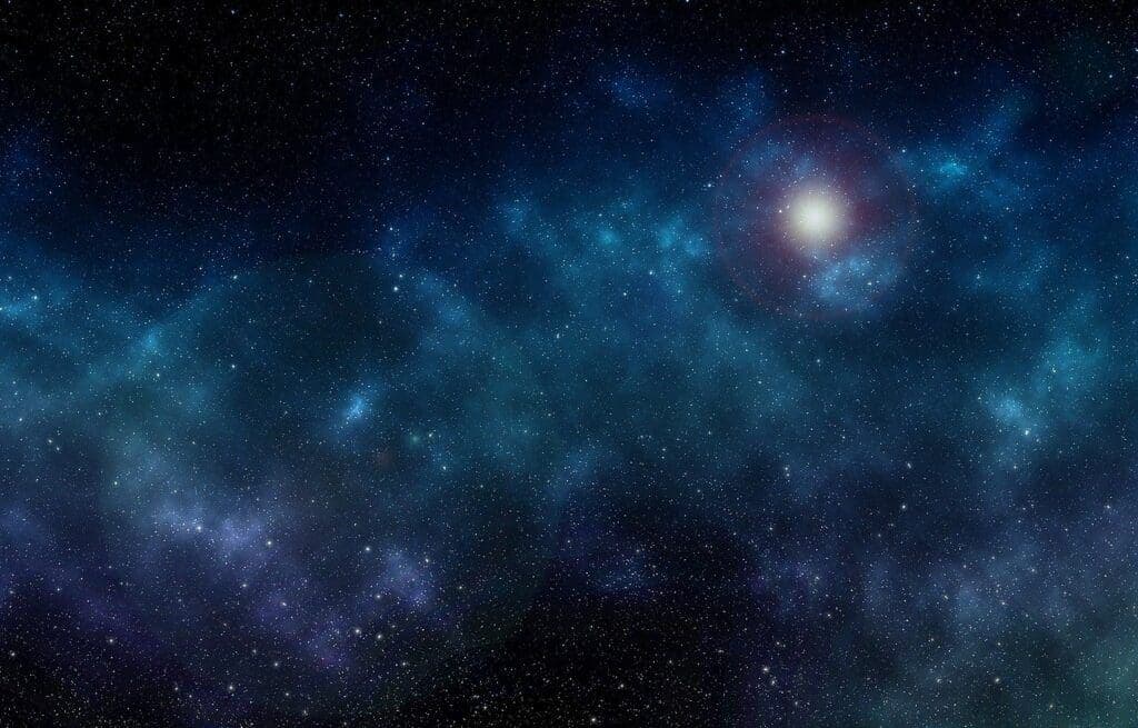 As peripécias de Espaço