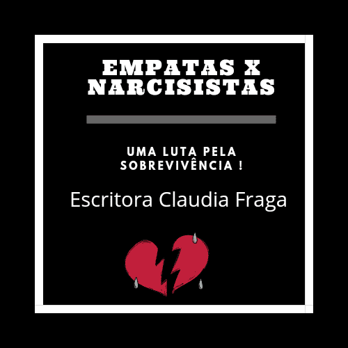 Empatas versus Narcisistas