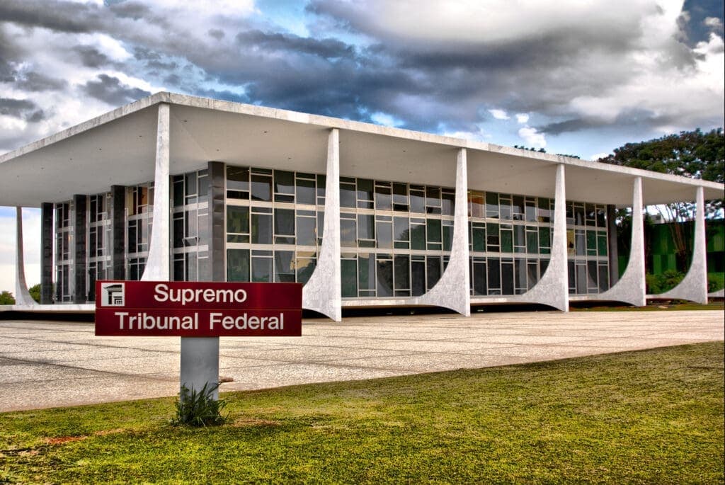A (im)possibilidade de instauração de inquérito de ofício pelo supremo tribunal federal à luz do sistema acusatório