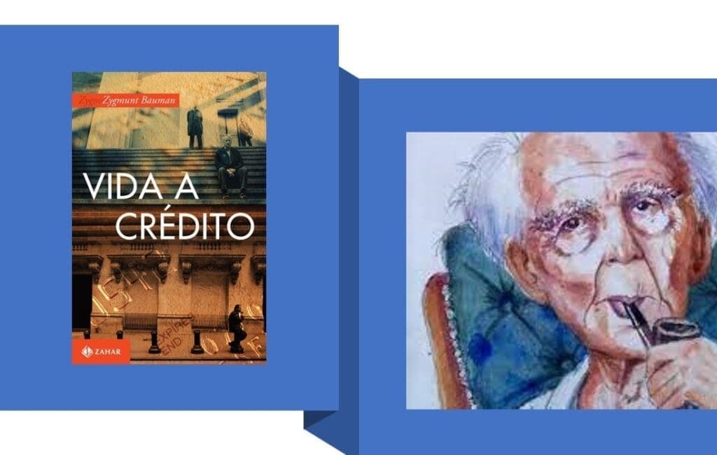 Vidas à crédito – As farmácias de Bauman…