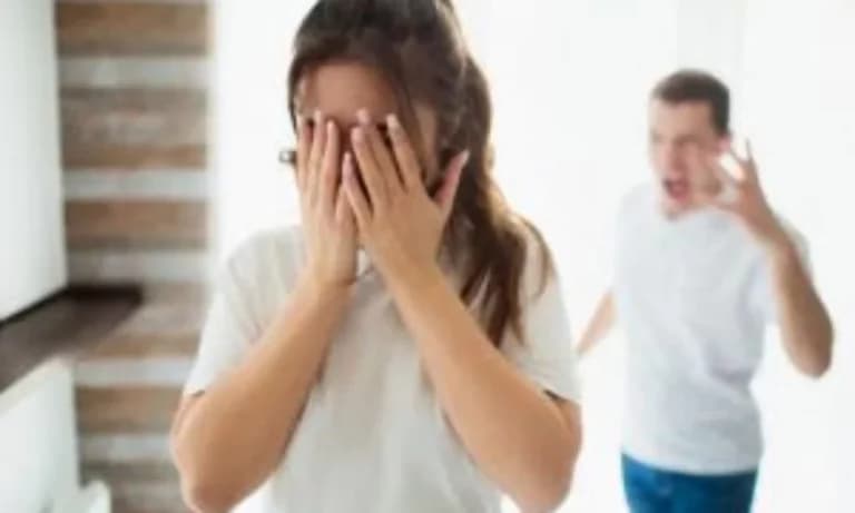 Falando sobre relacionamento abusivo