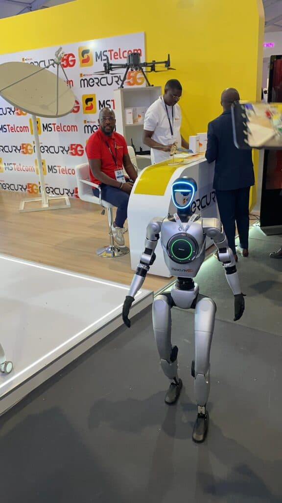 ANGOTIC 2026 destaca expansão do ecossistema digital e aceleração da economia tecnológica em Angola