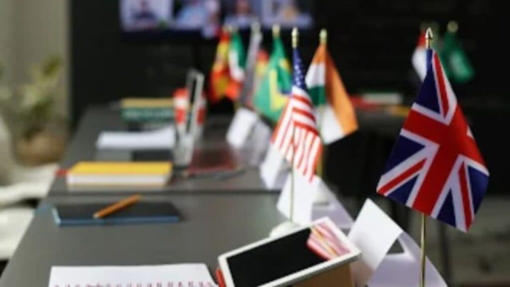 União Europeia propõe diversificação obrigatória de fornecedores; G7 eleva pressão sobre cadeias críticas