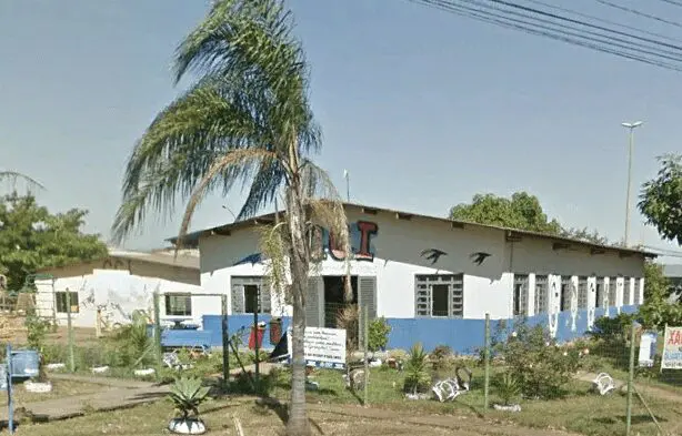 Centro de Convivência do Idoso