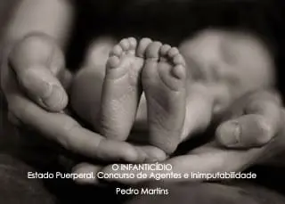 O Infanticídio - Pedro Martins