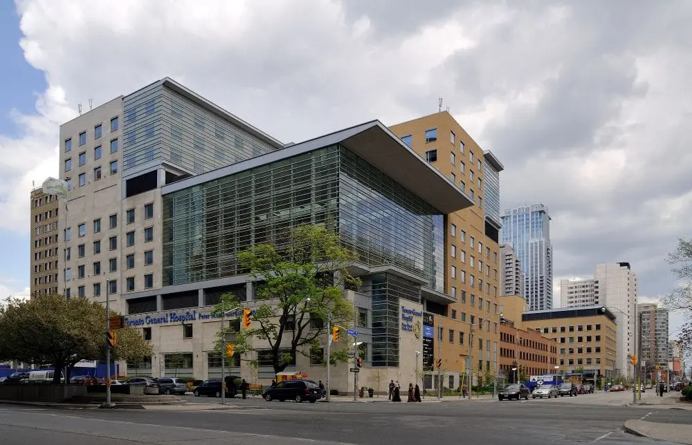 toronto-general-hospital