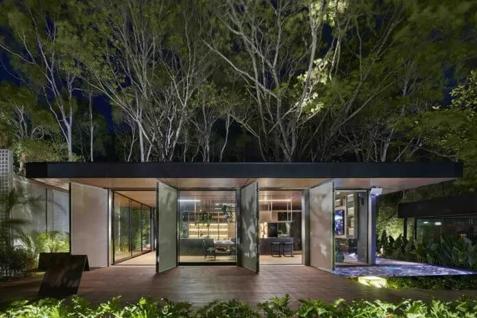 Gourmet dos Sentidos Deca - Sérgio Viana - Foto Jomar Bragança