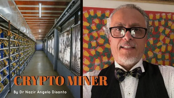 CRYPTO MINER PICTURE