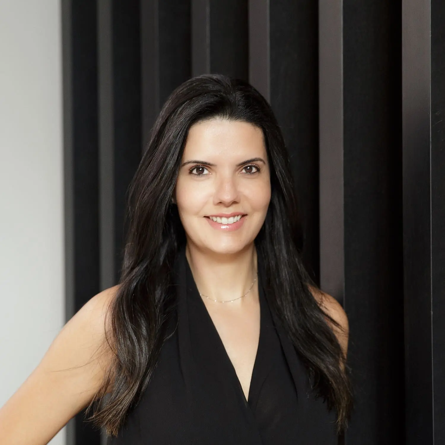 Silvia Gadelha, Superintendente de Financial Lines & Casualty da Sompo Seguros