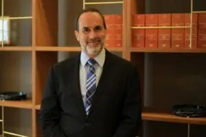 Alfredo Lalia Neto, CEO da Sompo Seguros