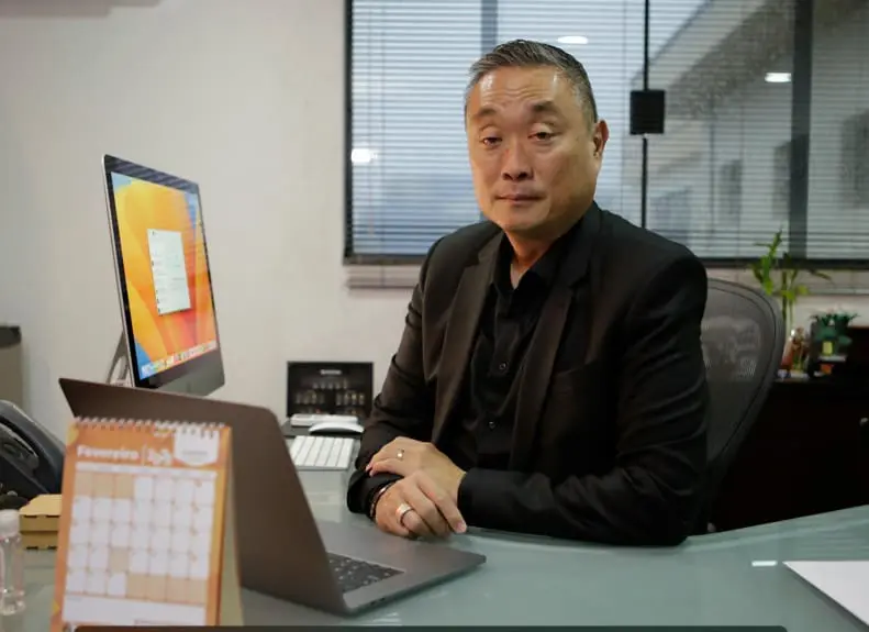 Edemilson Koji Motoda