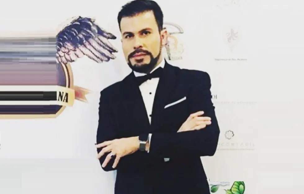 Dr. Faustino Júnior - Crédito da Foto Acervo Pessoal 1