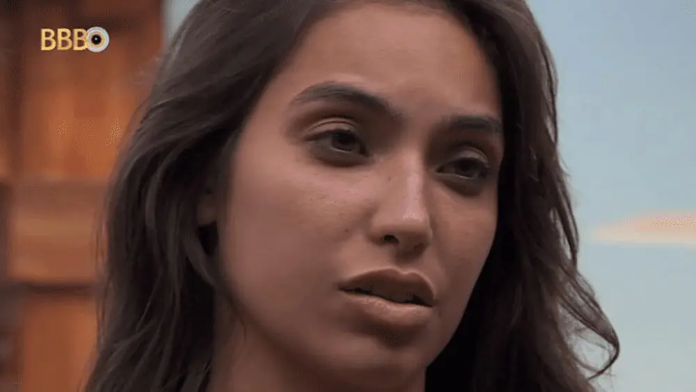 Vanessa Lopes Reprodução