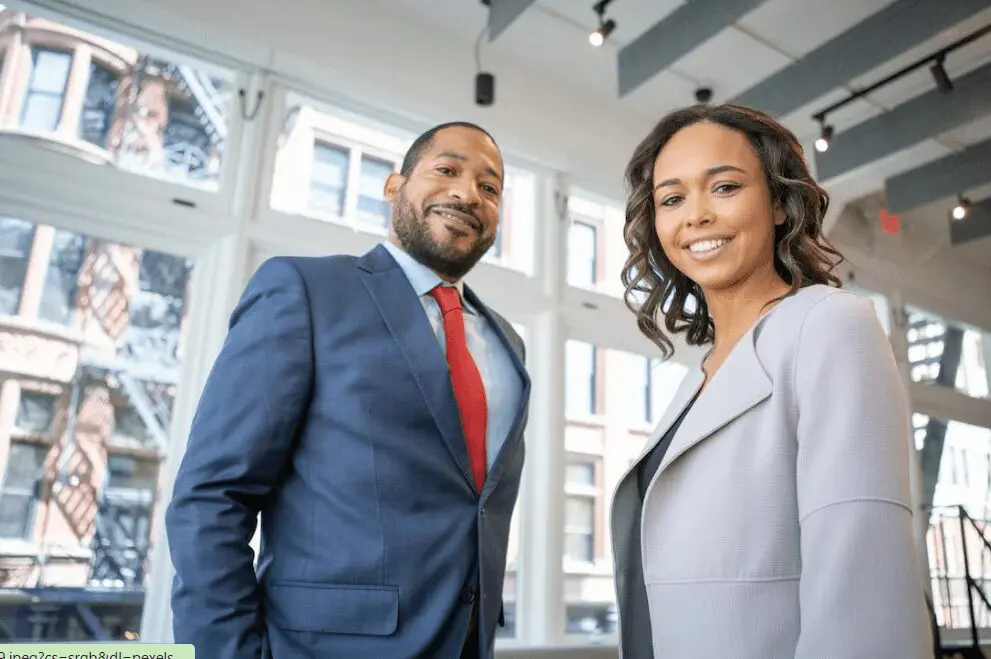 O Papel dos Ternos na Cultura Pop e Cinema