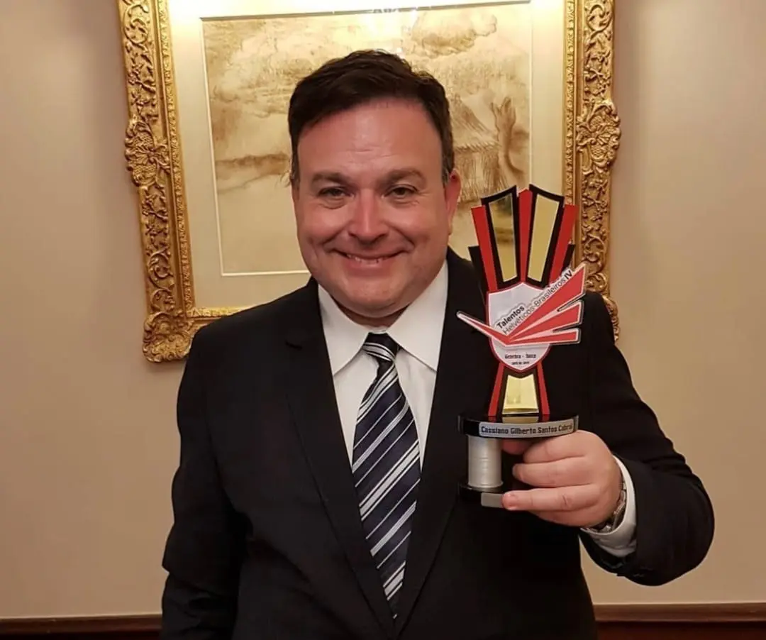 Cassiano Santos Cabral 2