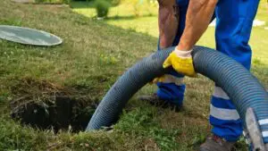 desentupidora profissional