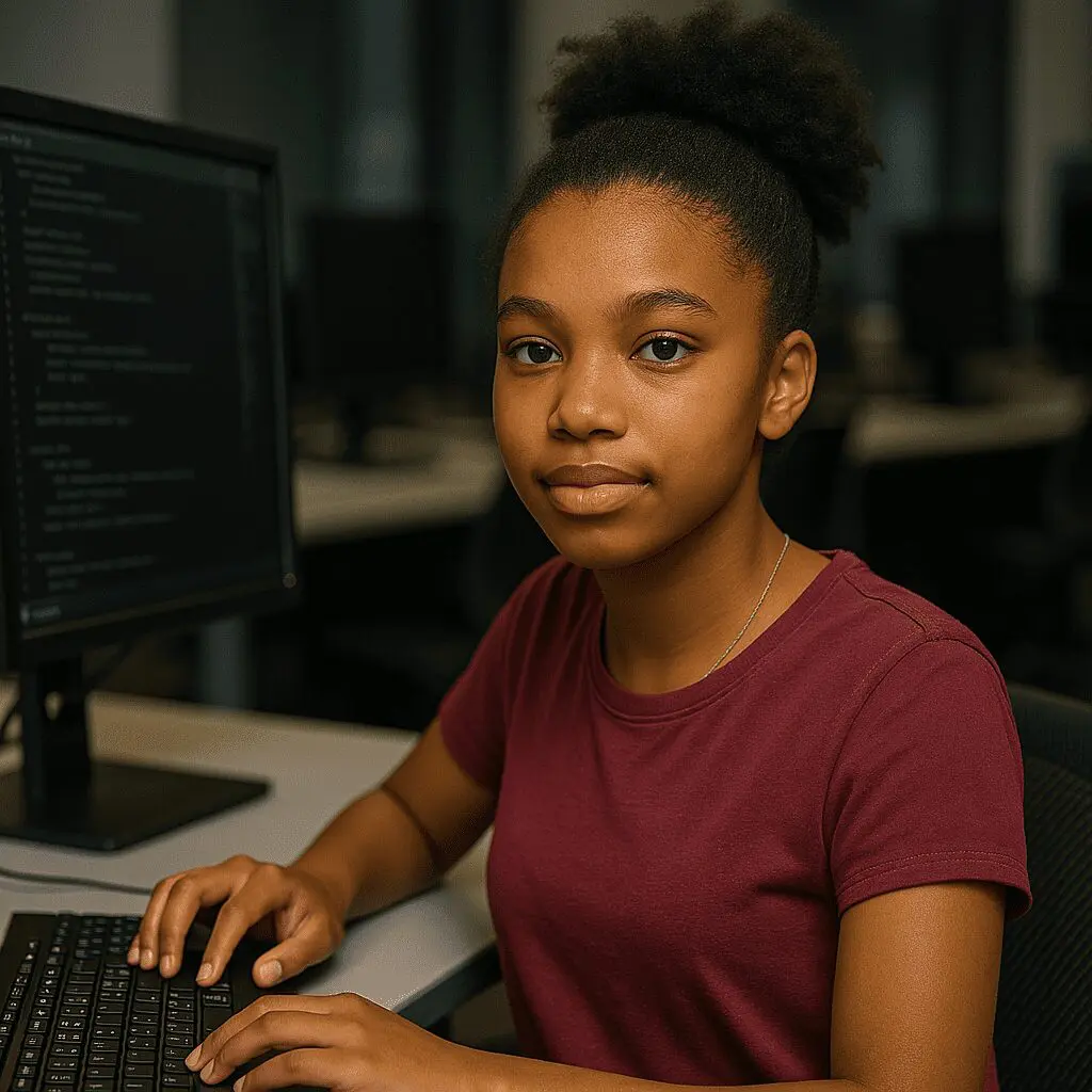 Mulheres na Tecnologia