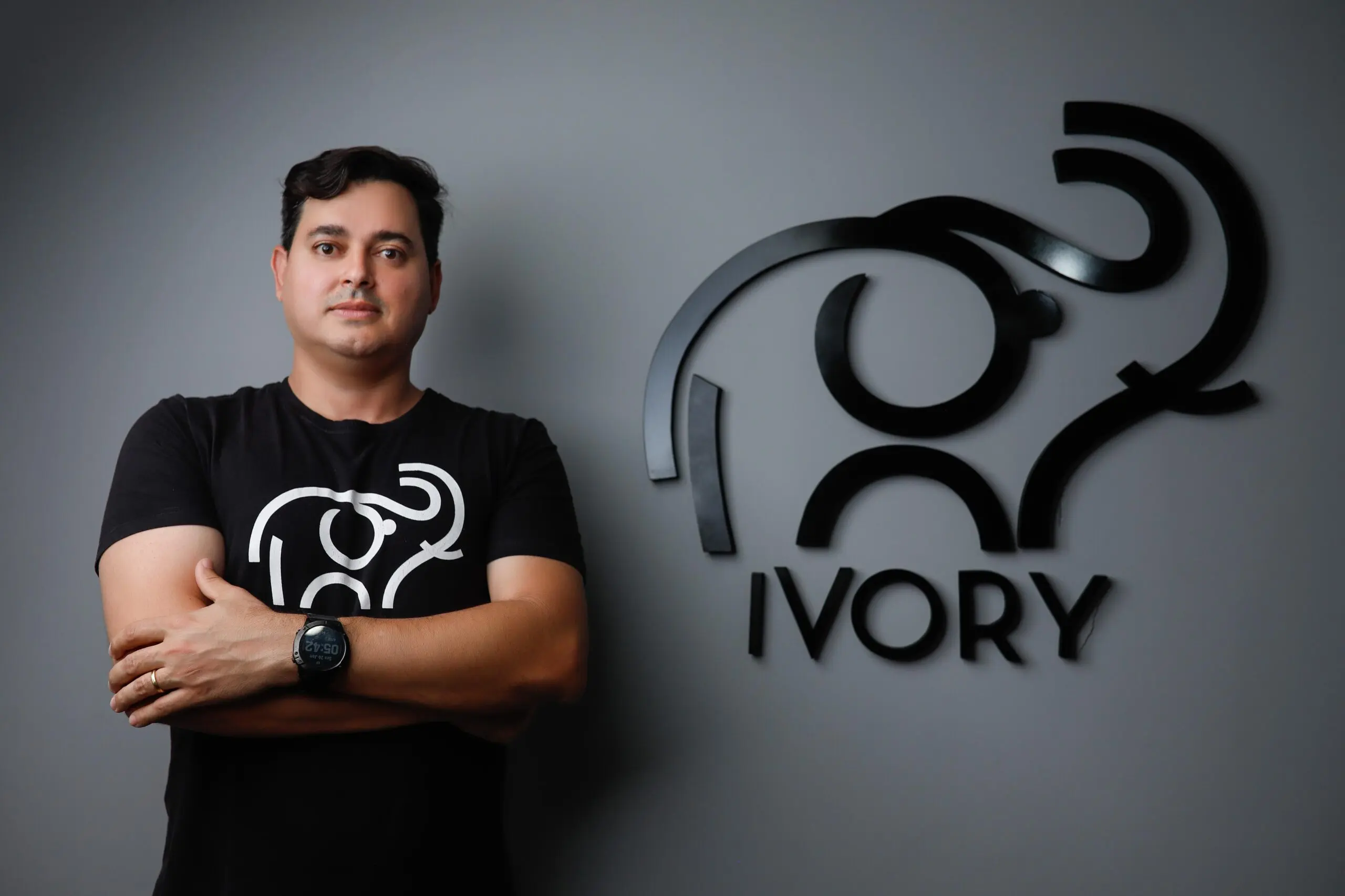 Daniel Vidigal, CEO da Ivory IT (3)