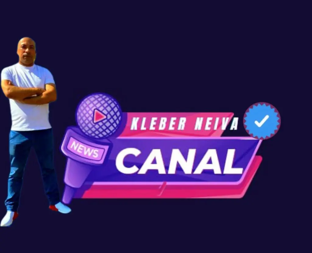 Bem-vindo ao Canal Kleber Neiva!