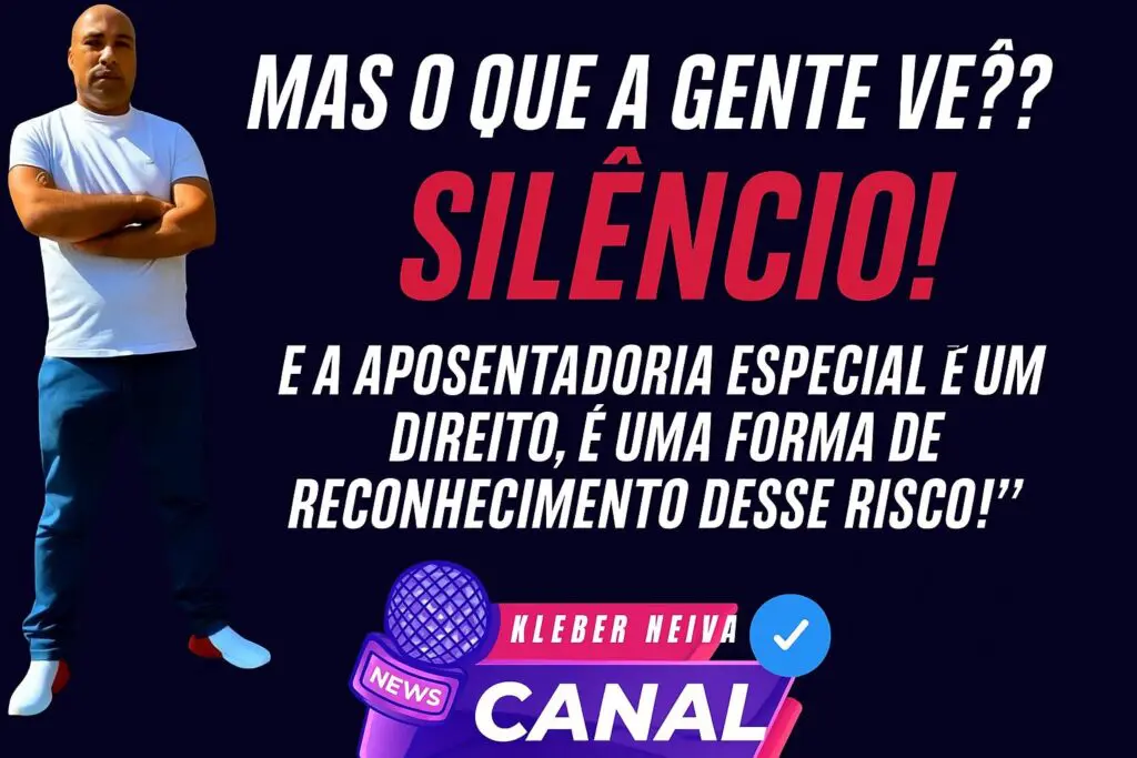 segurança privada precisa de representatividade!