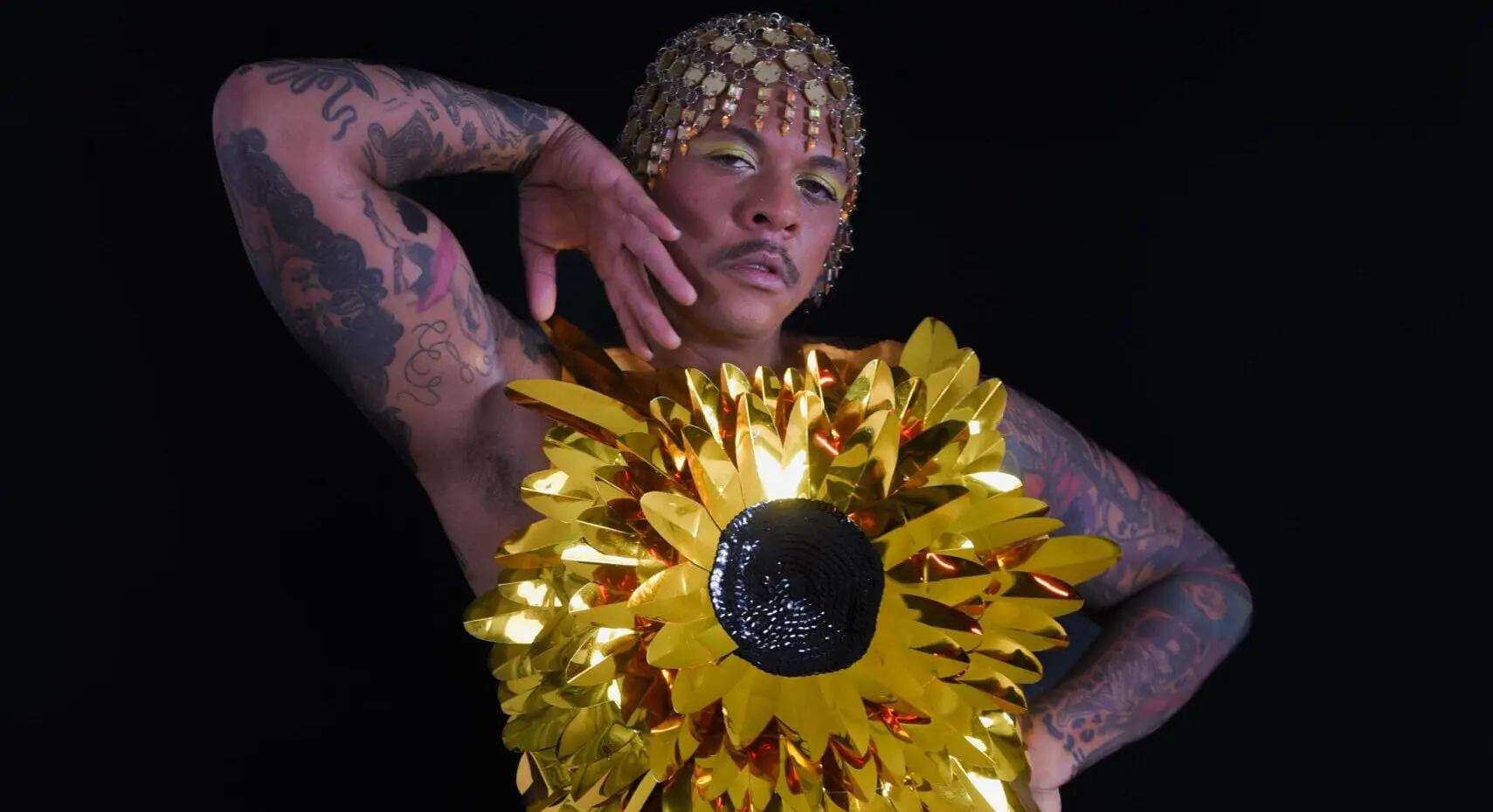 Àrt - Crédito fotográfico Caio Ferreira