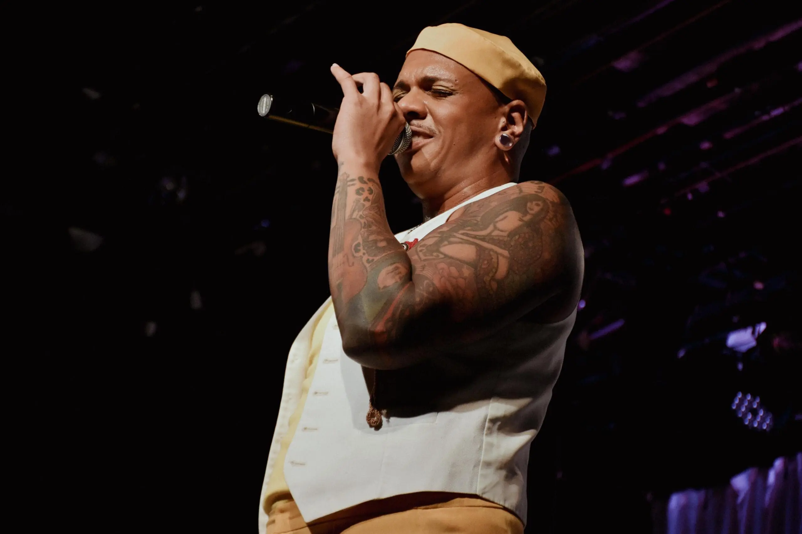 Àrt - Crédito fotográfico Caio Ferreira