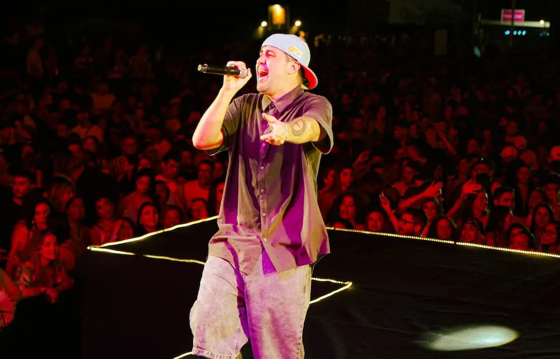 Bruno Diegues - Crédito da Foto: Nelison Galvão / Divulgação