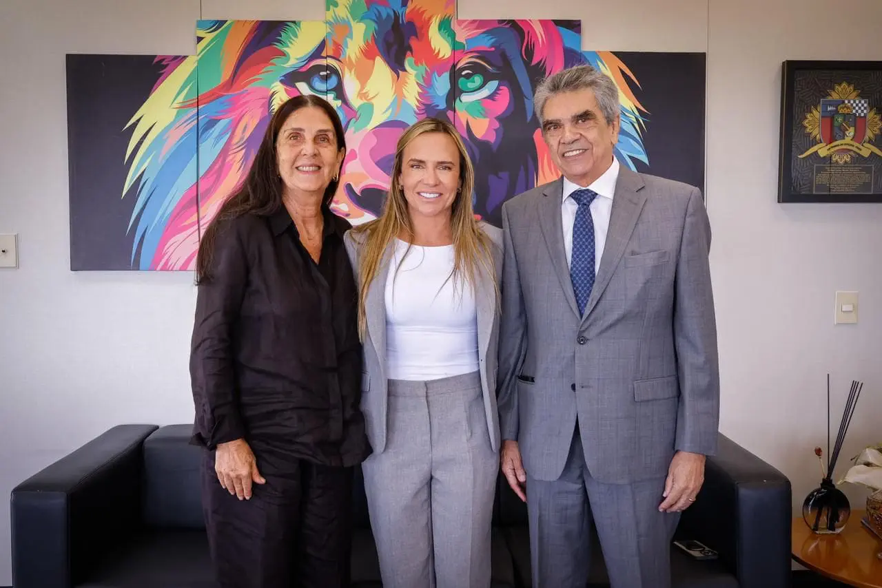 Chanceler-e-Vice-Gov