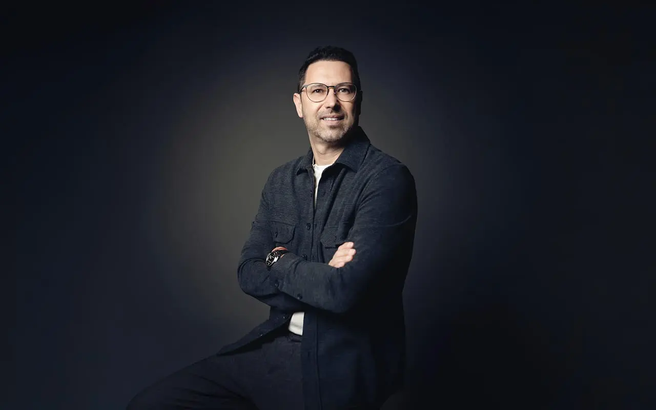 Charles Mendlowicz - Crédito Alexandre Olivares (6)