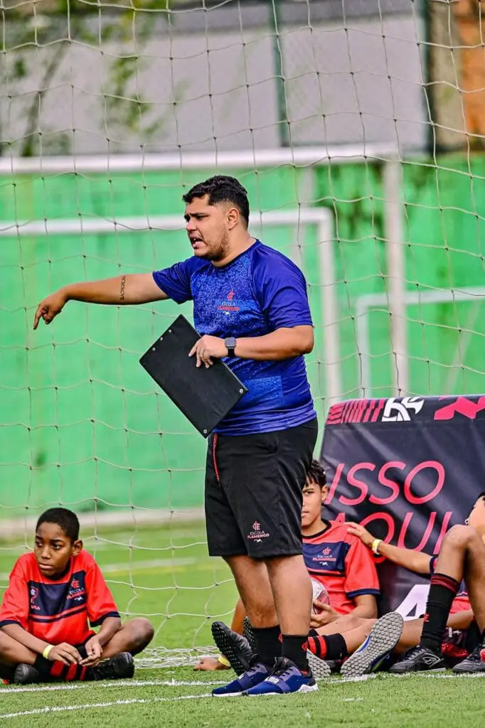 Luiz Eduardo Vieira Silva