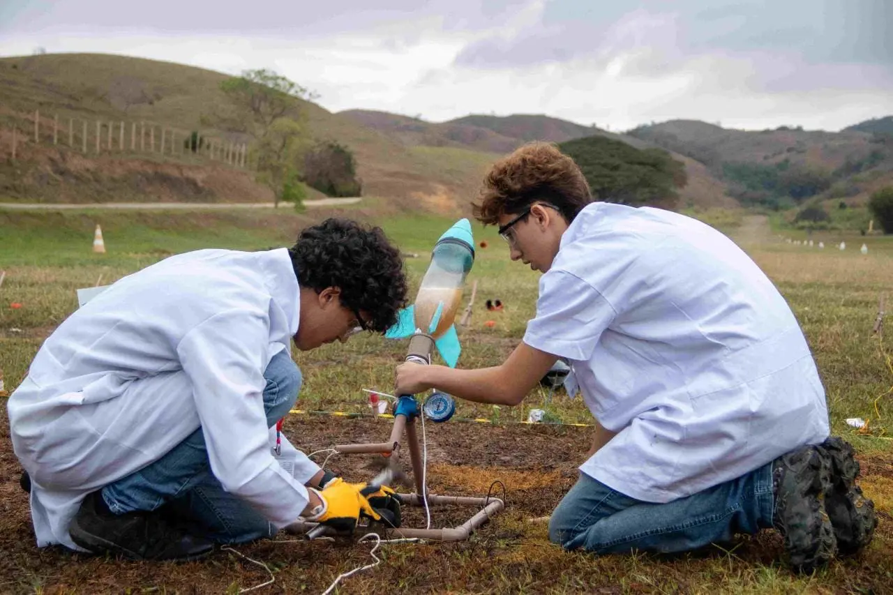 Crédito da Foto -Clara Sampaio