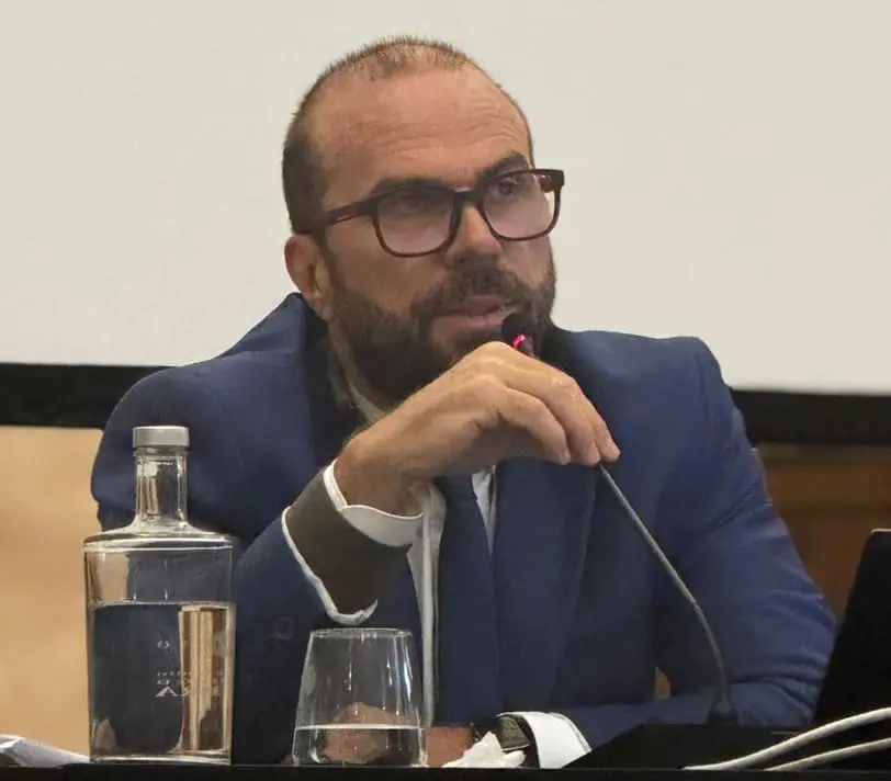 Eduardo Barbosa menor