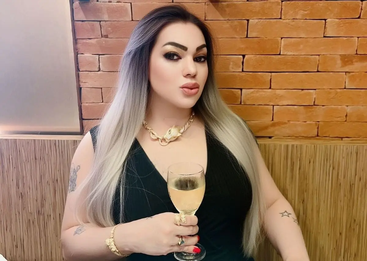 Rafaela Bellucci - Crédito da Foto: Acervo Pessoal