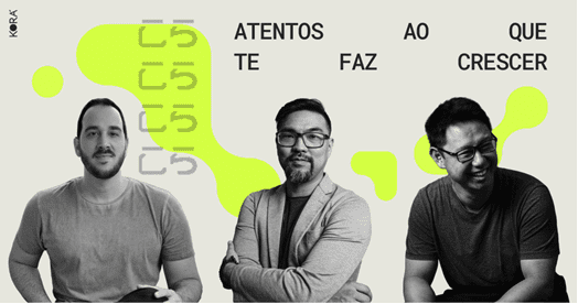 agencia KORÁ