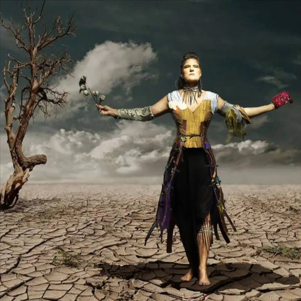 Foto Renan Cepeda - Design Lorena Sender