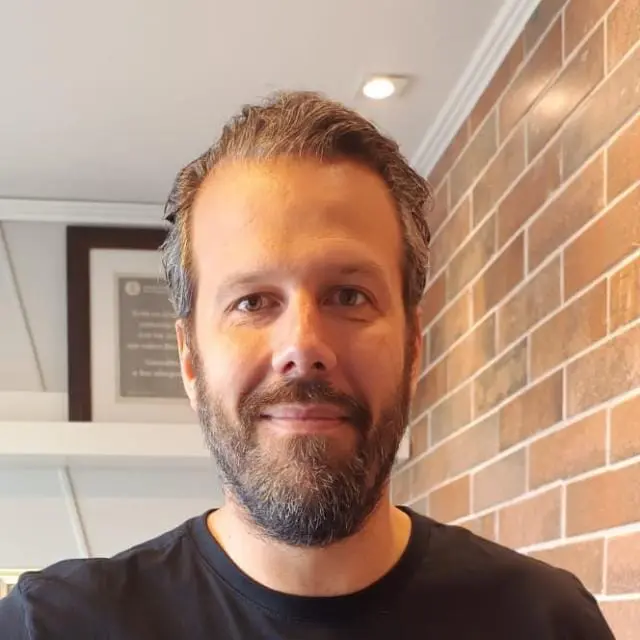 Alexandre S. Triches