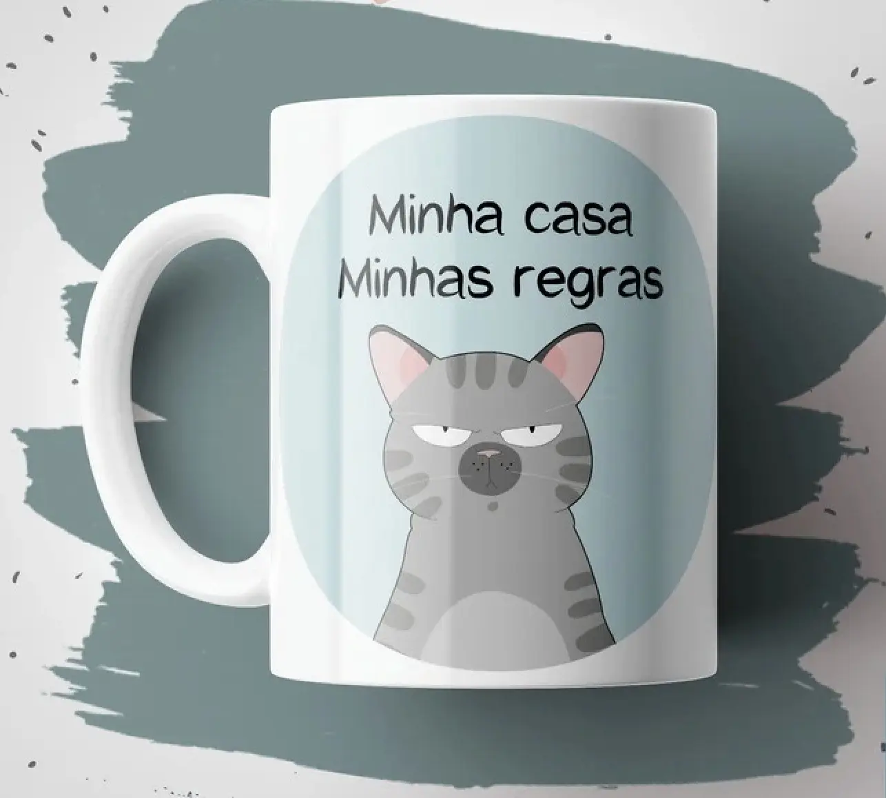 Caneca