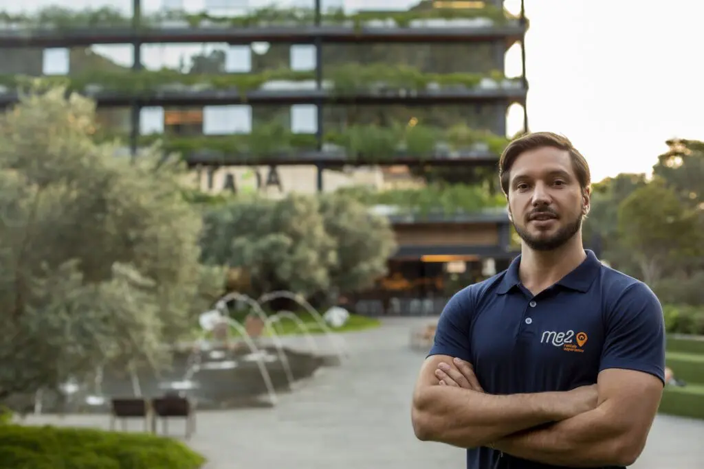 Eduardo Medeiros - Foto Darline dos Santos