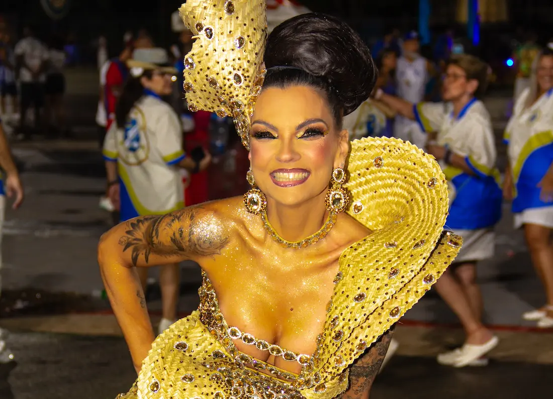 Milene Gonzalez - Crédito da Foto: Roberto Batista / Renato Cipriano – Zuleika Ferreira – Divulgação