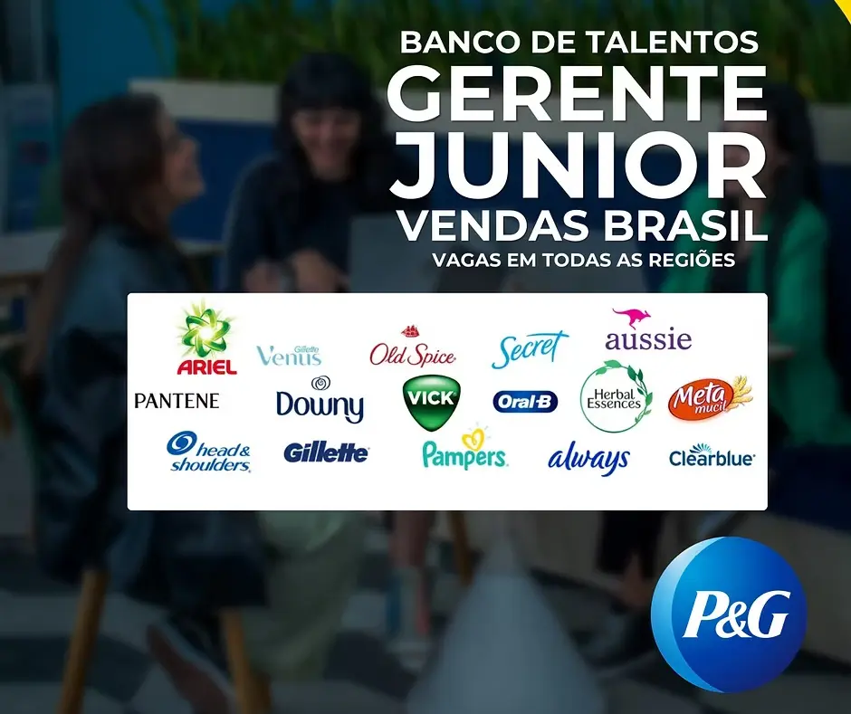 P&G-Programa