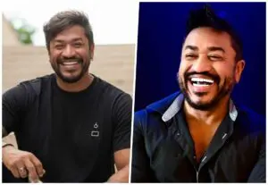 Sebah Vieira - Crédito da Foto: Acervo Pessoal