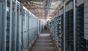 data centers