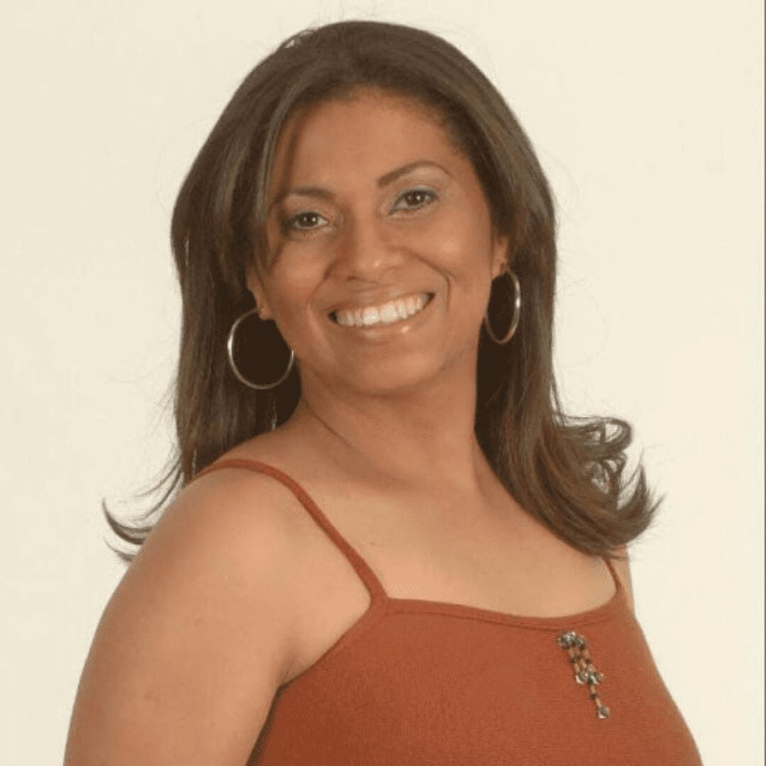 GISLAINE VICENTE