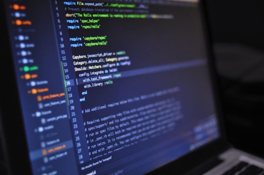 Tecnologia em Análise e Desenvolvimento de Sistema