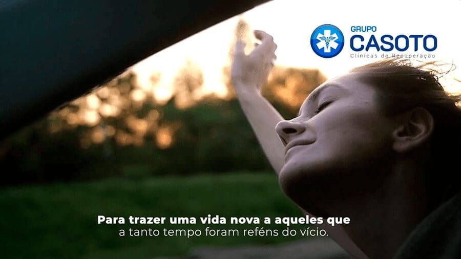 Como fazer o tratamento da esquizofrenia em clínicas de recuperação segundo o Grupo Casoto