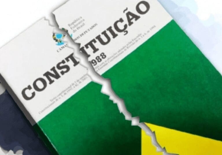 A inconstitucionalidade e a omissão do estado na implantação de defensoria pública em determinadas comarcas do estado de Santa Catarina
