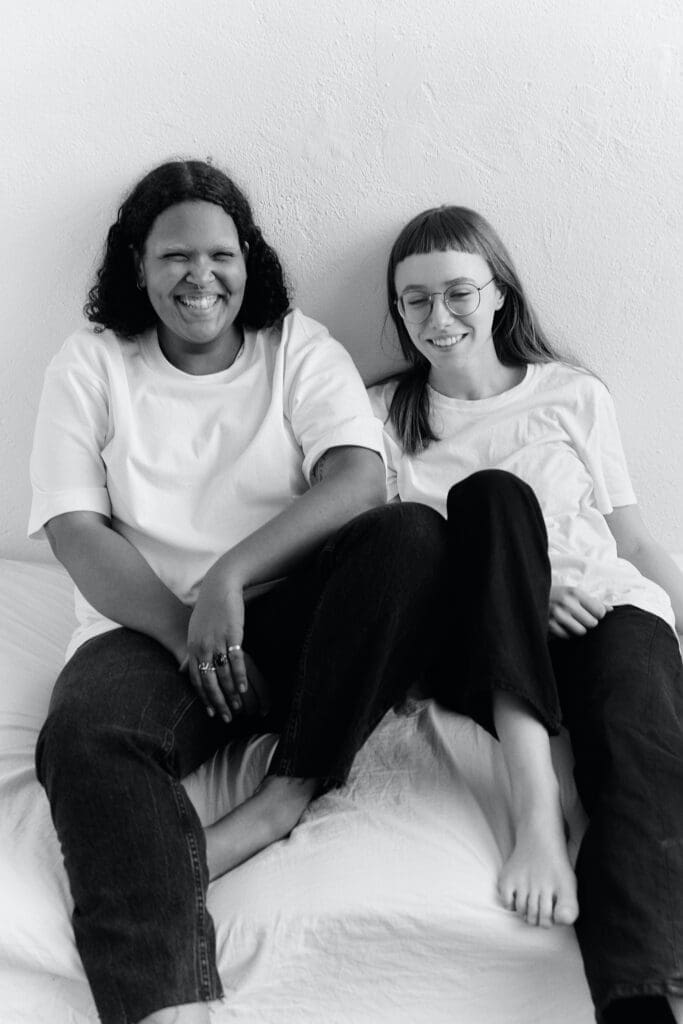 As crônicas de Richie e Clarabela: Amor de primos