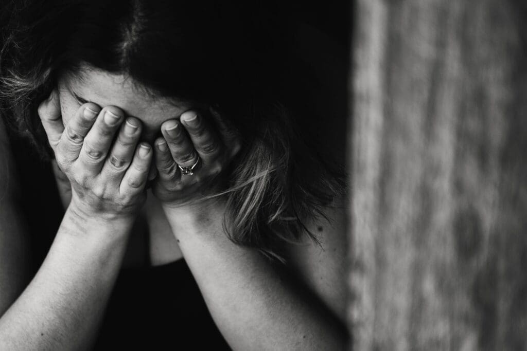 Tristeza Crônica